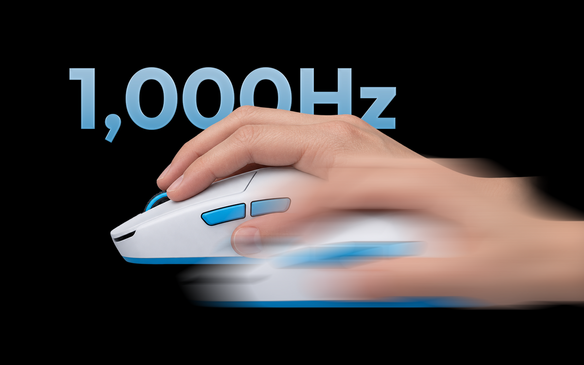 1,000 Hz 回报率